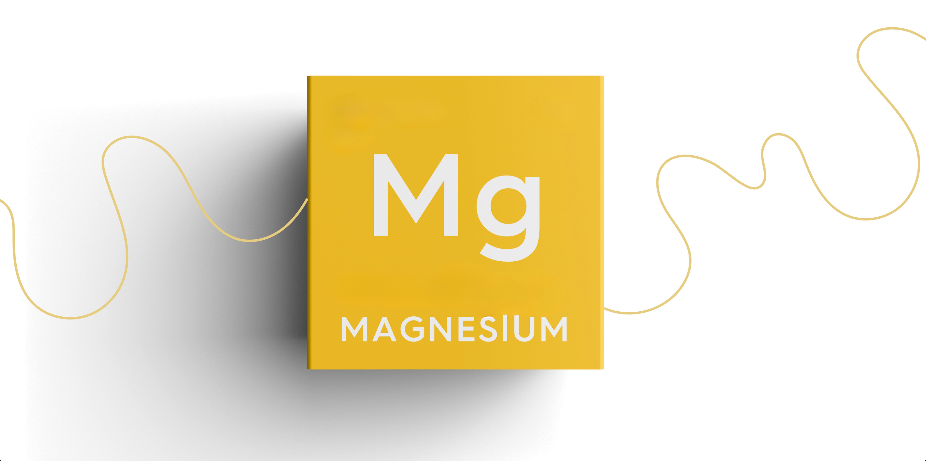 Quattro Magnesium – neljän muodon teho yhdessä kapselissa