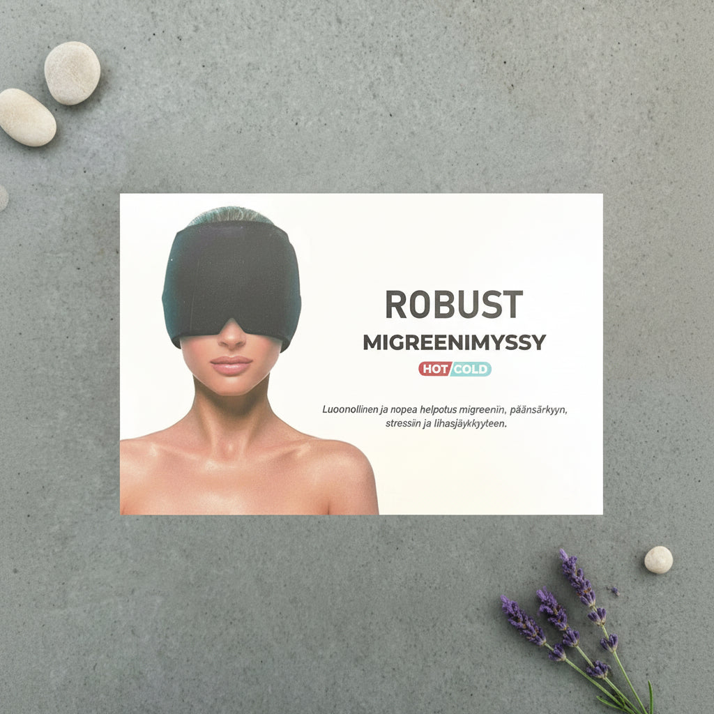 Migreenimyssy