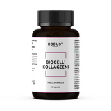 BioCell Collagen® + Hyaluronsyra