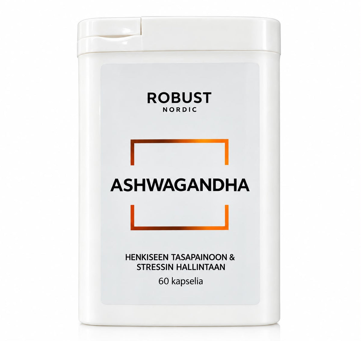 Ashwagandha