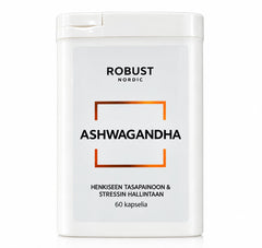 Ashwagandha