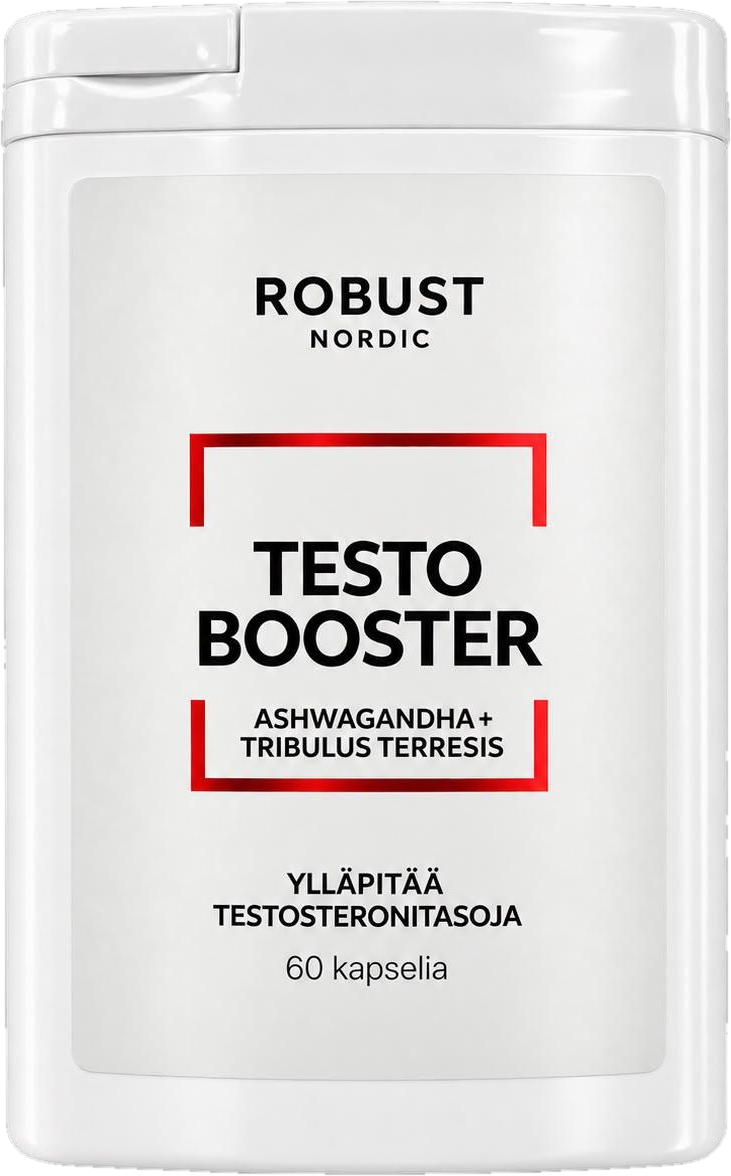 Testobooster